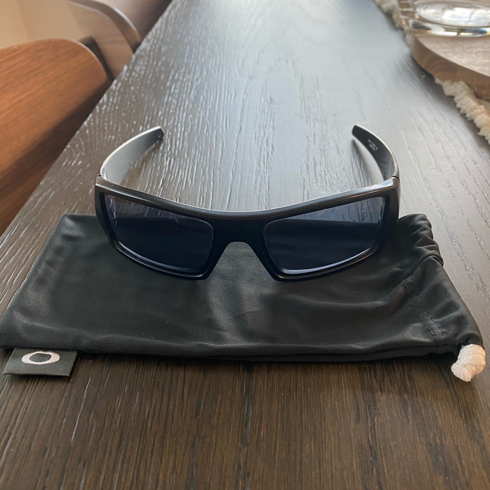 Men’s Oakley Gascan Sunglasses